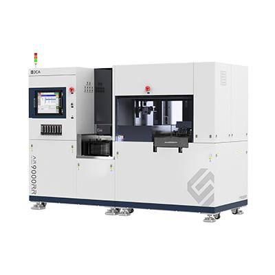 AR9000RR 全自动环切机
