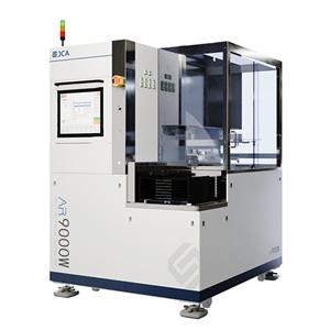 AR9000W精密全自动划片机